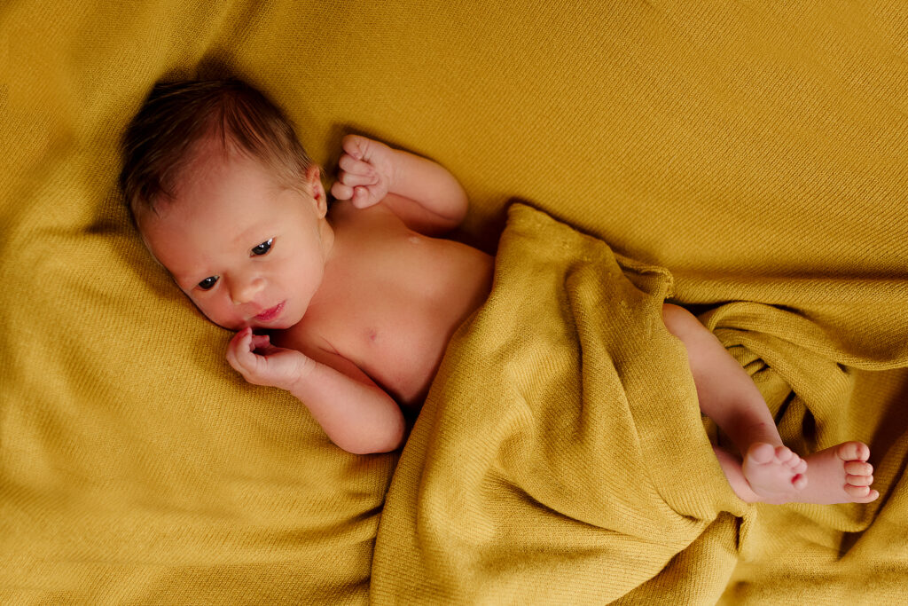 Fotka Domča prďolka - Naše zlatíčko